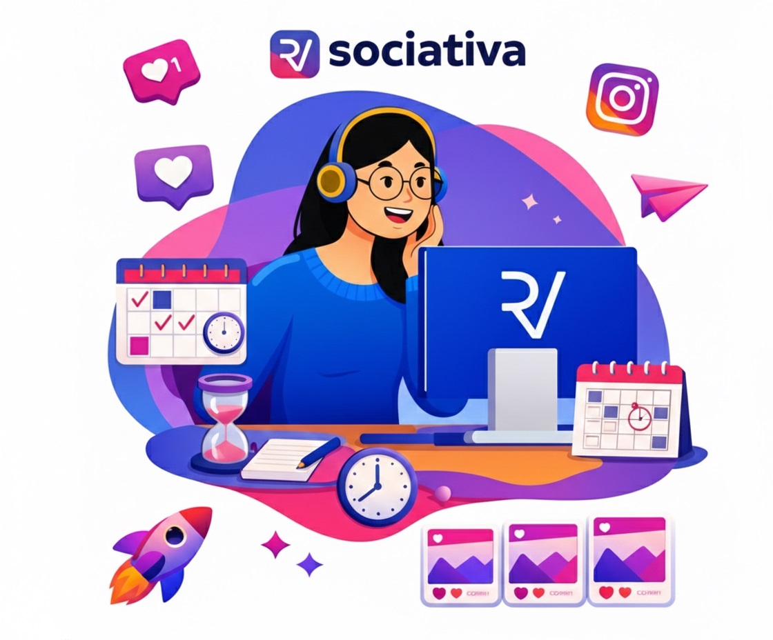 Calendário do Sociativa